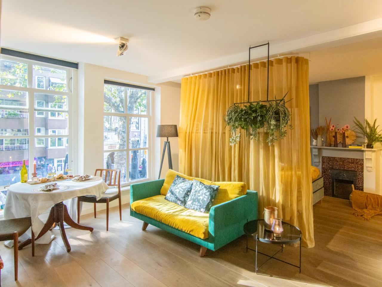 Georgia'S Bathhouse Apartment เบรดา ภายนอก รูปภาพ