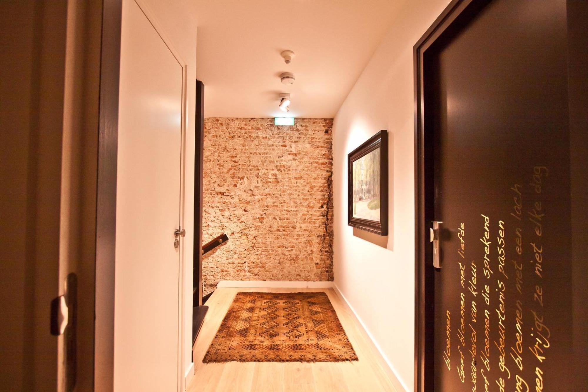 Georgia'S Bathhouse Apartment เบรดา ภายนอก รูปภาพ